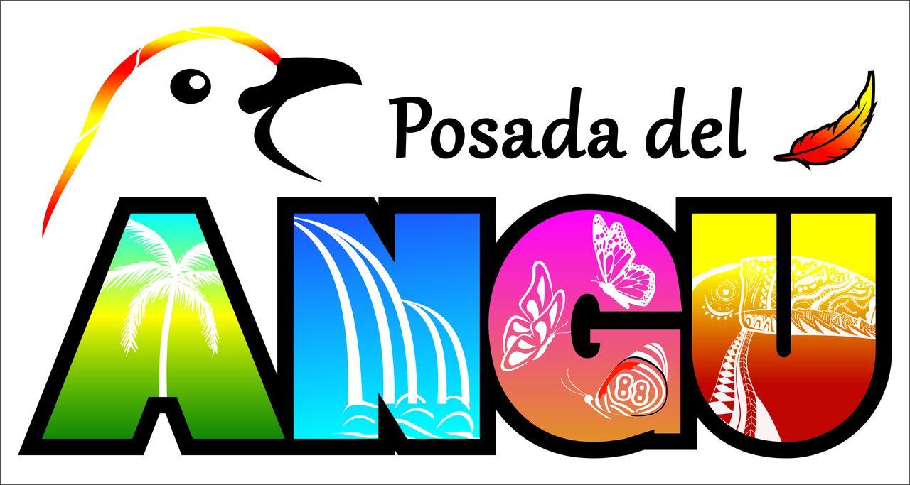 Posada Del Angu Puerto Iguazu Bagian luar foto